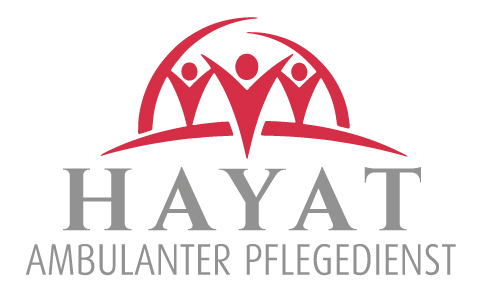 Ambulanter Pflegedienst Hayat GbR - Logo